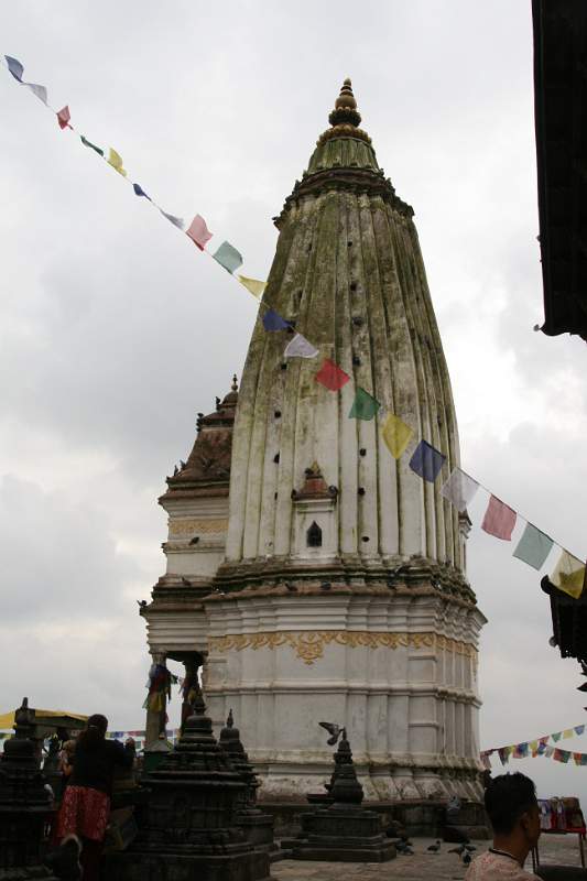 India & Nepal 2011 - 0385